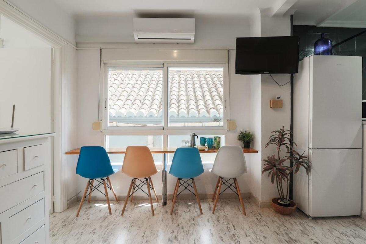 Lejlighed C34 - One Bedroom Next To Alcazaba *