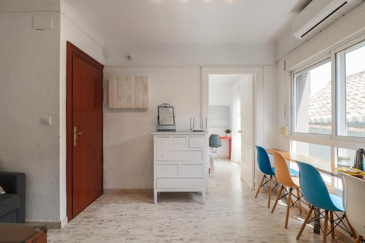 Lejlighed C34 - One Bedroom Next To Alcazaba *