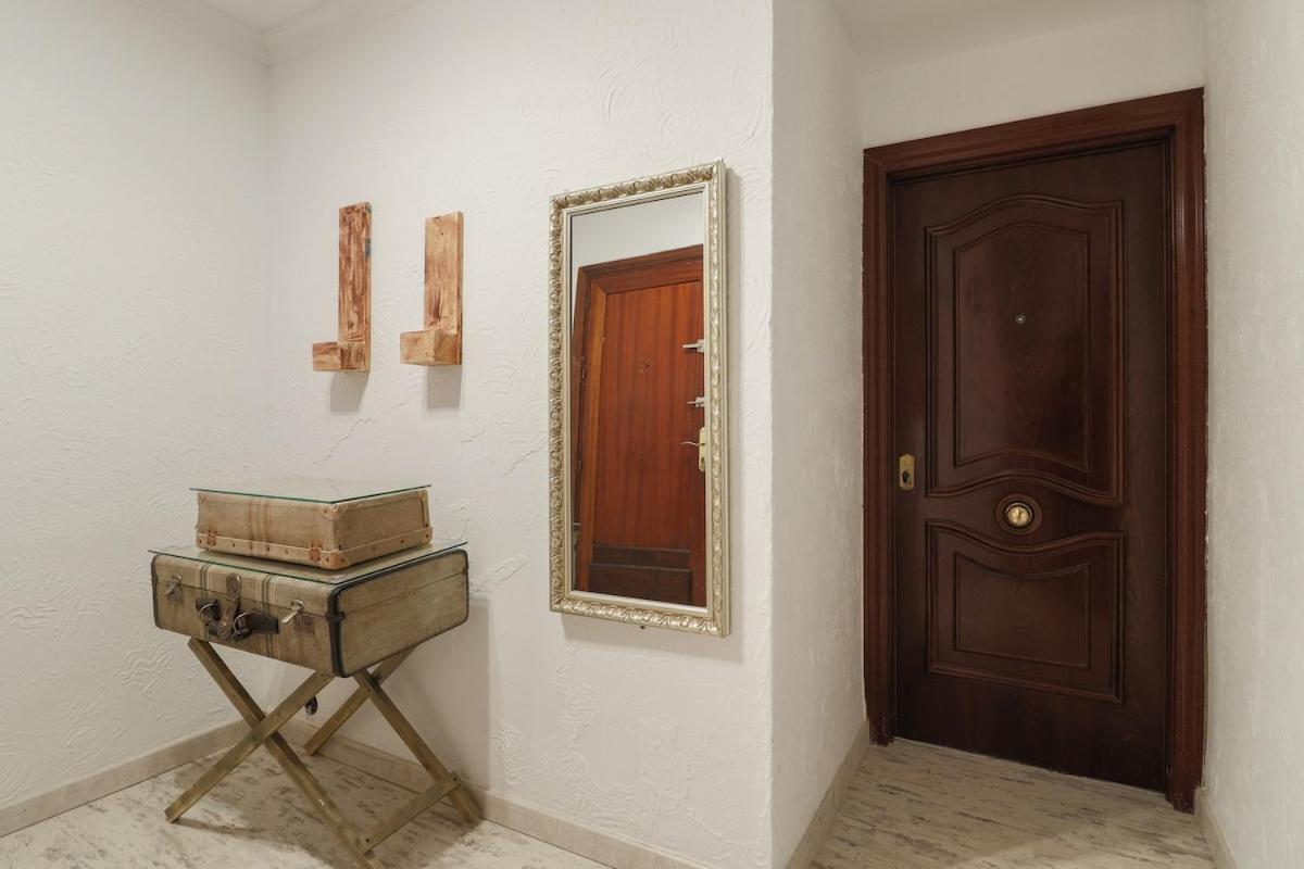Lejlighed C34 - One Bedroom Next To Alcazaba Málaga