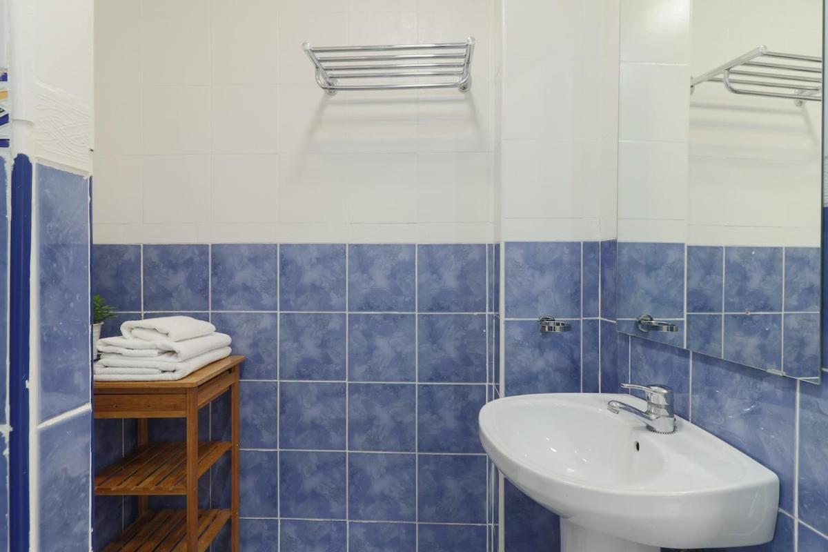 C34 - One Bedroom Next To Alcazaba Lejlighed
