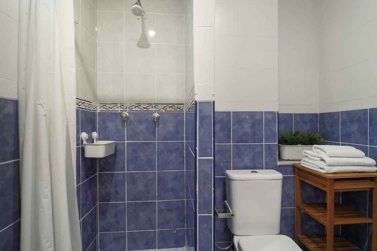 Lejlighed C34 - One Bedroom Next To Alcazaba Málaga
