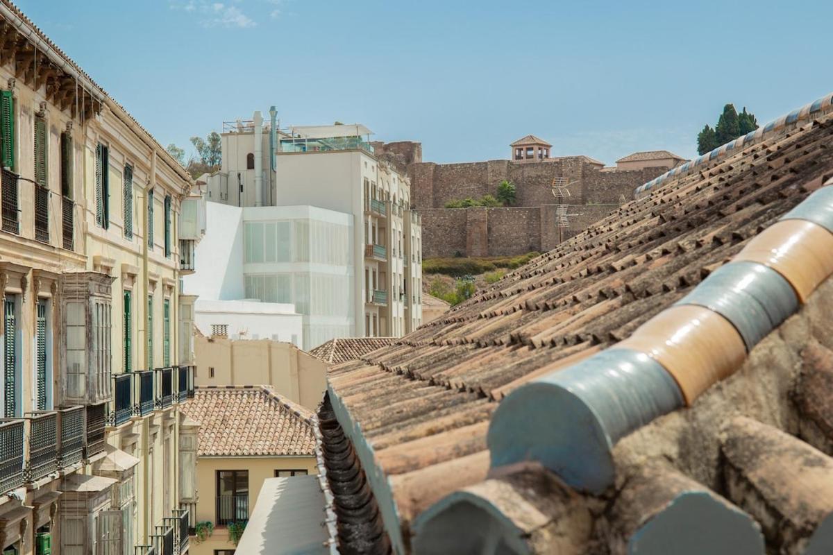 Appartement C34 - One Bedroom Next To Alcazaba *